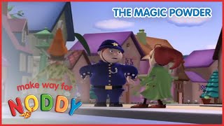 Make Way For Noddy | The Magic Powder | Full Episode | Cartoons for Kids