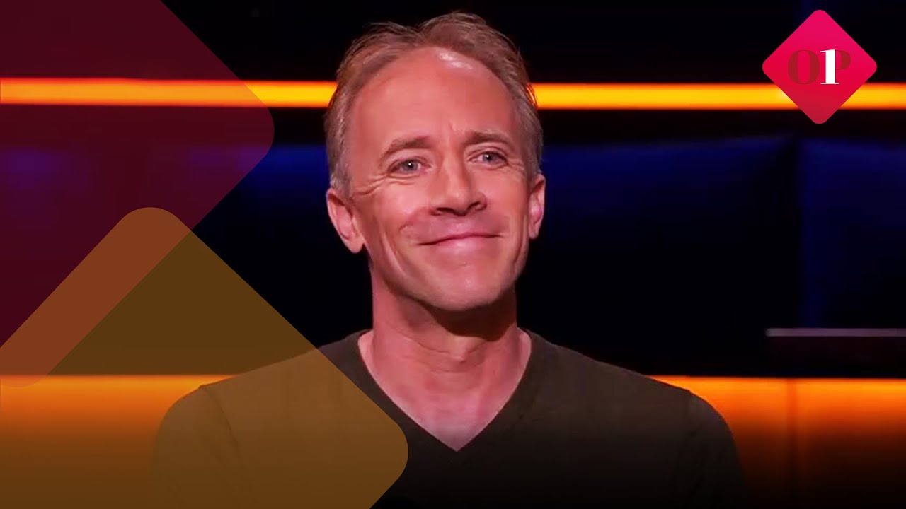 Eelco Bosch van Rosenthal over president Donald Trump en de start van de Republikeinse conventie Eelco Bosch van Rosenthal over president Donald Trump en de start van de Republikeinse conventie