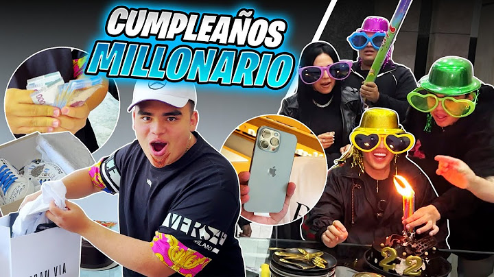 WE SPENT THOUSANDS OF PESOS ON GIFTS 🎁 /FAMILIAMILLONARIADIAZ
