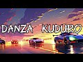 Danza kuduro slowed  reverblofi