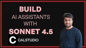 How to Build Custom GPTs with Claude Sonnet 4.5?