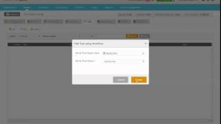 CosmoLex Tutorial