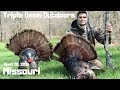 Turkey Hunting (EPIC HUNT)