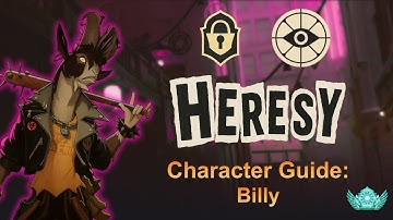 RANK 1 BILLY MACRO AND BUILD GUIDE (NEW PATCH)