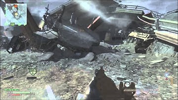 Quick Moab First Game On w/Acr *SOLO Spawn Trapping*