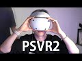 VR頭套不可告人的秘密！細思極恐！開箱！【PSVR2】2