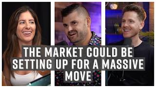 The Market Could Be Setting Up for a MASSIVE Move