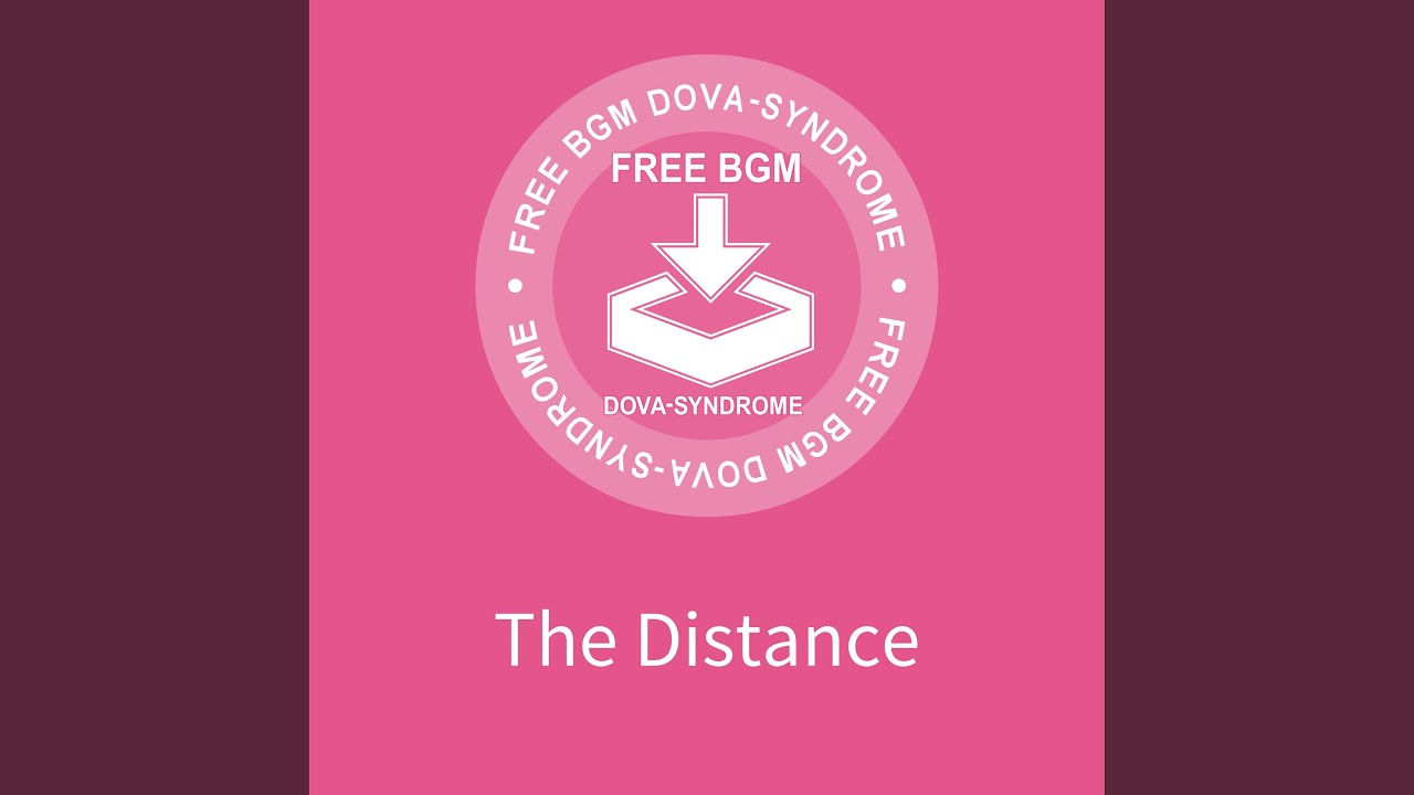 邦楽 distance DISTANCE - song and lyrics by Toshiki