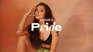 #SavageXPride Meet: MaryV | SAVAGE X FENTY