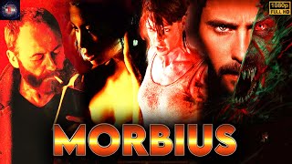 Morbius - Hollywood Dubbed Movie In Hindi Hindi Dubbed Movie Liam Cunningham Action Movie