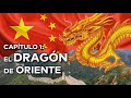 Construyendo un Imperio: CHINA - Capítulo I- del Primer Emperador al Maoísmo