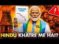 Population jihad  hindu khatre mein hai decoded  ep14 hysterical records  2024 elections