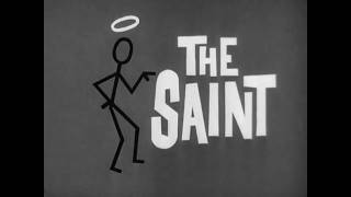 The Saint Ep14 # The Invisible Millionaire