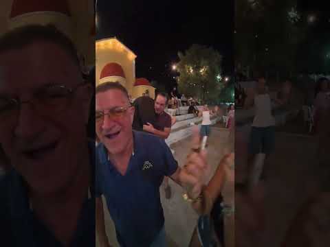 Σέϊκ|Χαμός Αλυκές Ποταμού! 🎻 Πανηγύρι στον Άγιο Νικόλαο με «Τα Παιδιά απ' το Γαρούνα»! 27/08/2026|01