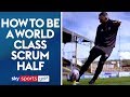 How to be a world class scrum half | Rugby League Masterclass