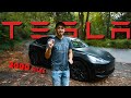 Tesla Model Y Review ⚡