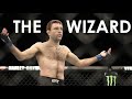 Ryan "The Wizard" Hall | UFC Highlights (HD) 2020