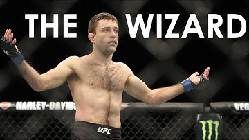 Ryan "The Wizard" Hall | UFC Highlights (HD) 2020