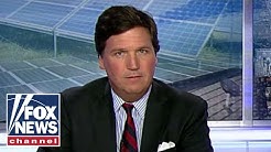 Tucker: Solar power cannot replace fossil fuels