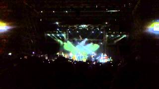 Concerto Mark Knopfler 13 Luglio 2013 - Telegraph road pt.1