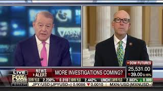 Greg Walden on FOX Business