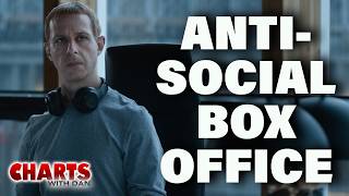Other Mommy Is #1; The Social Reckoning Flops - Charts with Dan!