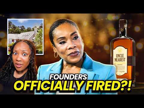 Why Uncle Nearest's Founders Were Just Fired (According to Court Documents)