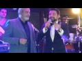 Sattar  ersin faikzade live duets in istanbul