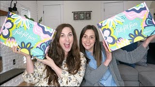 BEST GIFT BOX FOR MOTHER'S DAY! | Millennial Moms