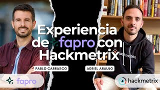 Mira Como Fapro Se Convirtió En Una Fintech Más Segura Y Confiable Con Hackmetrix