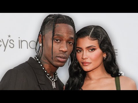 Kylie Jenner Is Pregnant & Expecting Baby Number 2