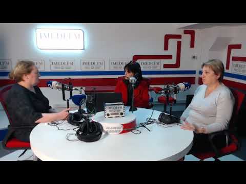 იშვიათი დაავადებების მსოფლიო დღე/“დილის არხი“/რადიო იმედი, Radio Imedi