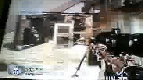 QuikScope Montage Rust FFA