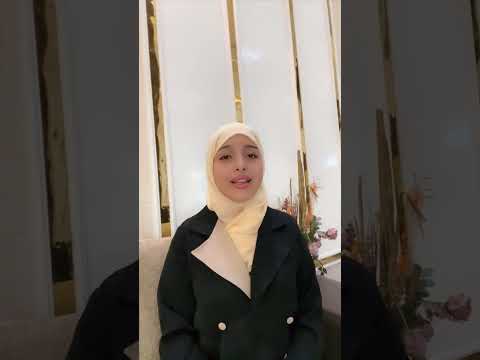 ماريا قحطان في موسم البلدة بمدينة الشحر