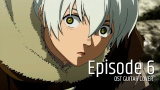 Fumetsu no Anata e Episode 6 OST 