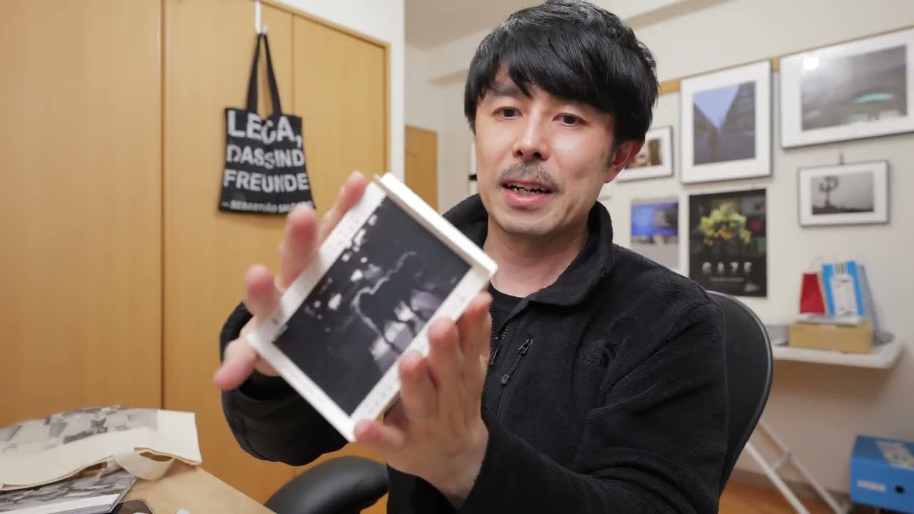 開封動画撮りながらEOS Rについての不満点語ります。 - YouTube