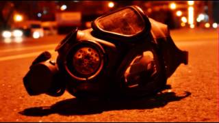 June Marx -Invisible Wars (Album Sampler) 2013