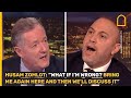 Husam Zomlot to Piers Morgan: &quot;What if I&#39;m wrong? Bring me again here and then we&#39;ll discuss it&quot;