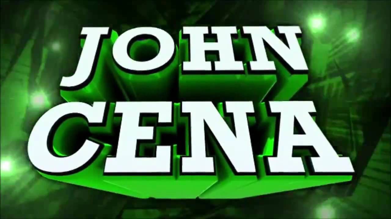 Cancion De John Cena Descargar Youtube