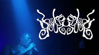 Boko Yout @ YES Basement 22-02-26
