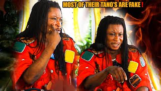 Download Lagu ASUO OFFIN NEVER PICK ABANKRO KOMFUO | NANA BLACK EXOPSES SOME ASUO WITHOUT AKOMFUO BUT STILL WORKS MP3