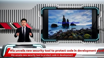 Wiz unveils new security tool to protect code in development pipeline