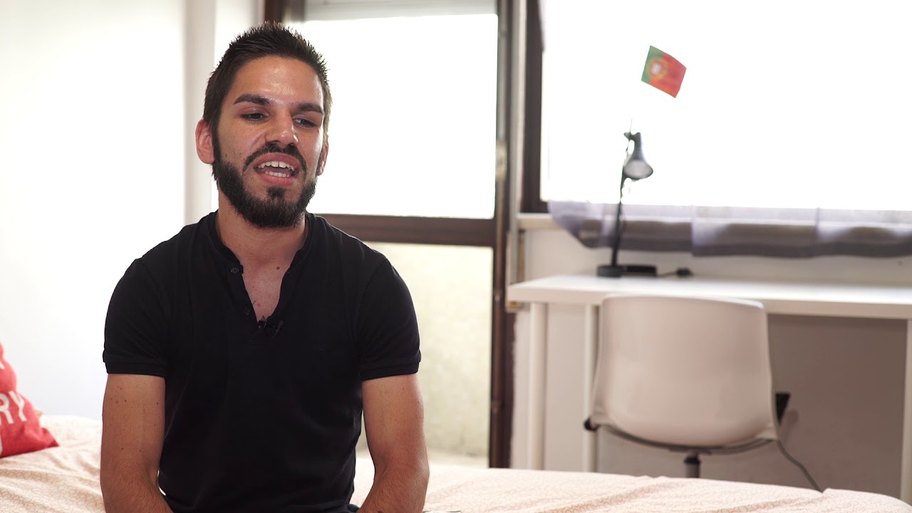 Inlife Tenant Review - Alexis