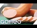 Jumbos Wurstcheck | Galileo | ProSieben