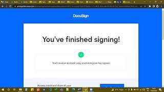 Nivetha J DocuSign CLM Implementation Consultant Capstone Project