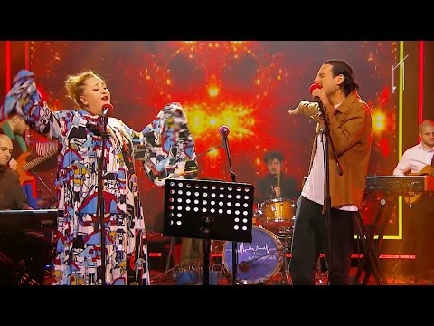 ნინო ქათამაძე გიორგი ცხადაძე - ეს ასე ის ისე