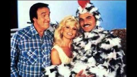 Rambo 2 -The real reason