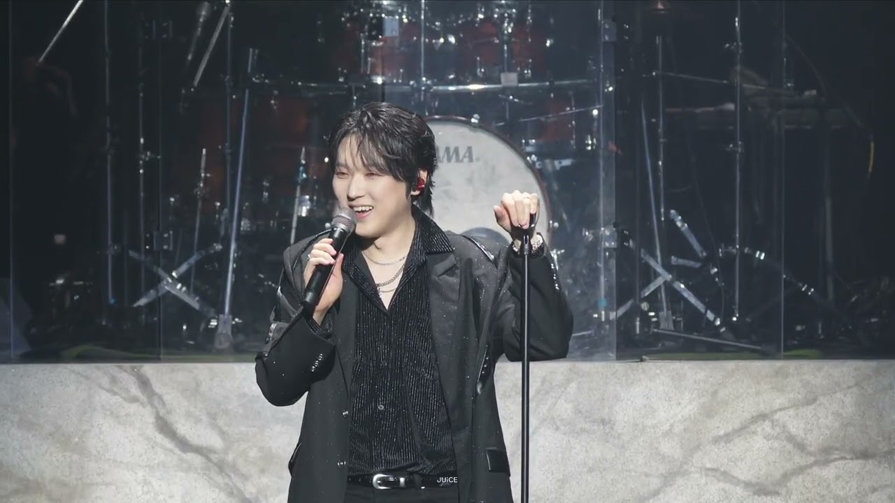 260308 멘트 월식이야기 PITTA 강형호 콘서트 UNIVERSE: ECLIPSE