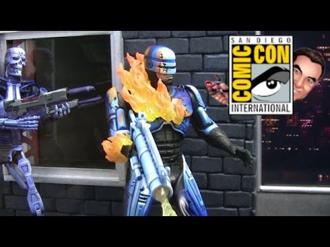 NECA Toys Product