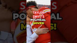 Taylor Swift's Bold Endorsement Sparks Debate: Can She Sway Young Voters